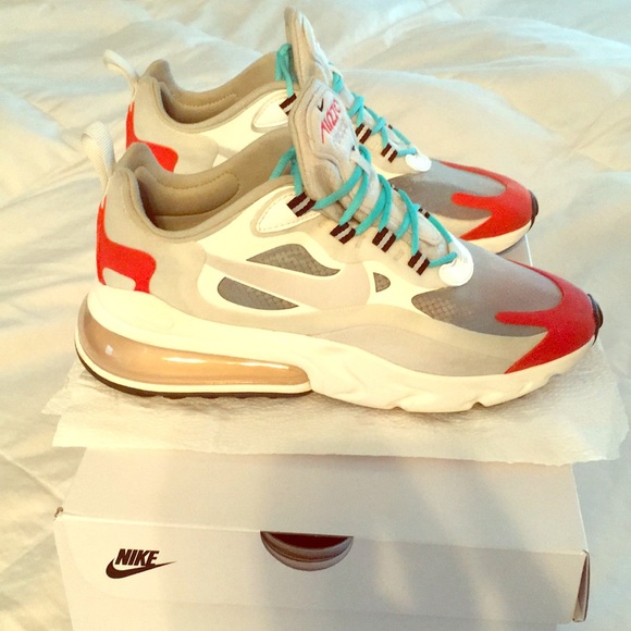 nike air max 270 mid